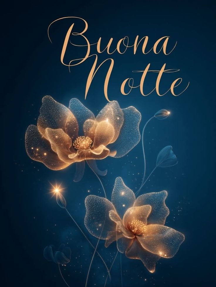 e buonanotte trailer