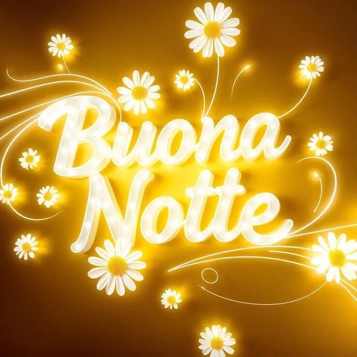 estate buonanotte estiva