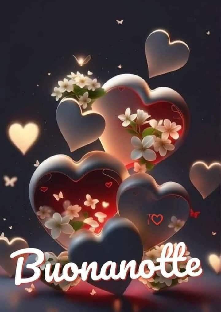 folletto immagini buonanotte belle