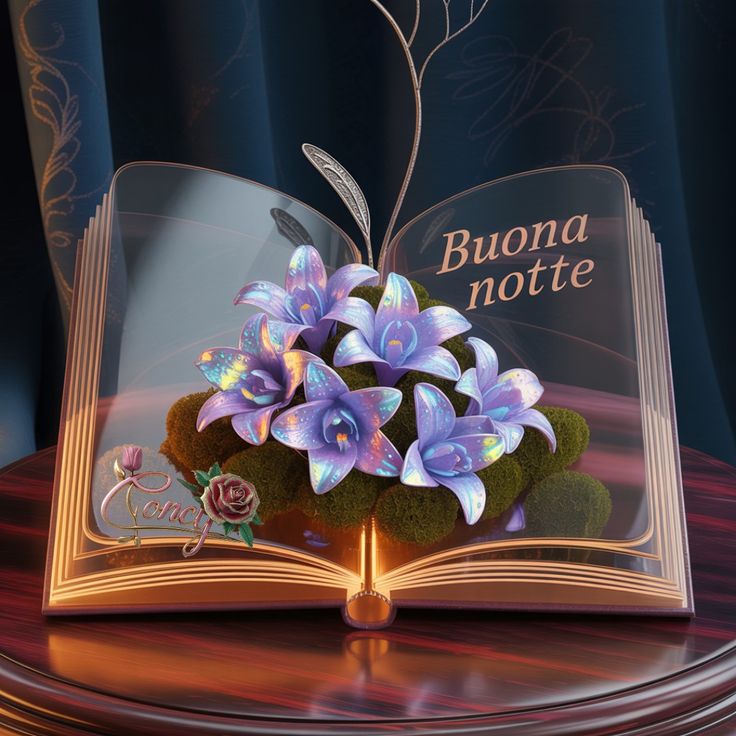 frasi belle buonanotte immagini nuove
