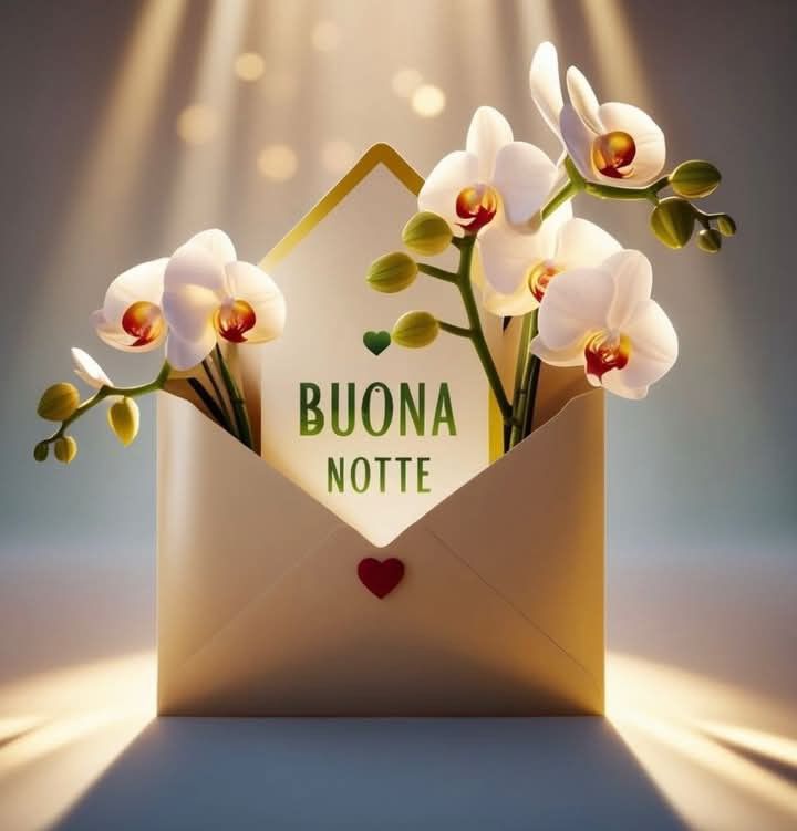 frasi belle buonanotte immagini