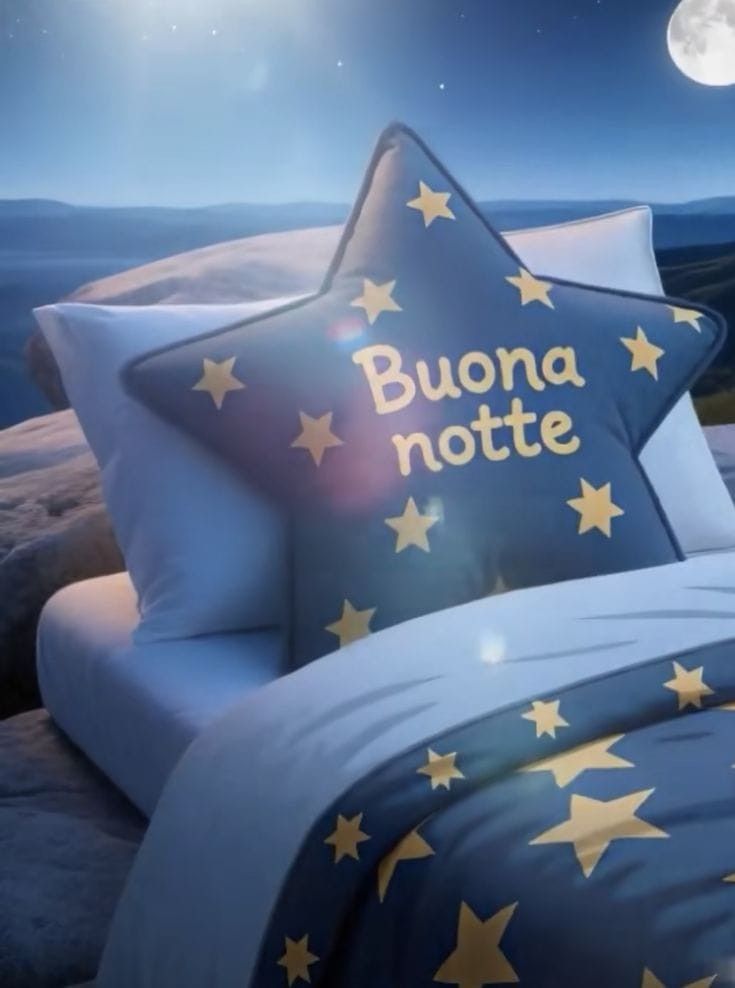 gif angeli bellissimi buonanotte