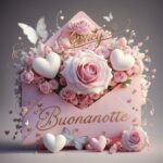 grazie e buonanotte immagini