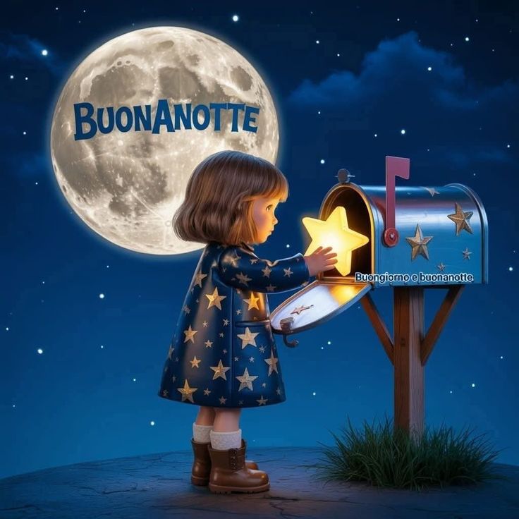 grazie e buonanotte immagini