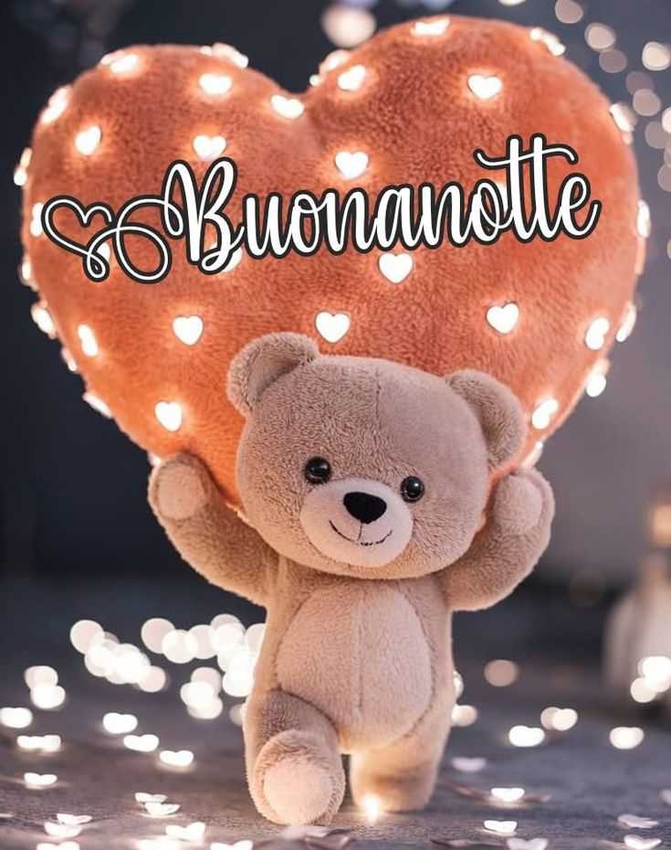 immagini belle buona serata e buonanotte