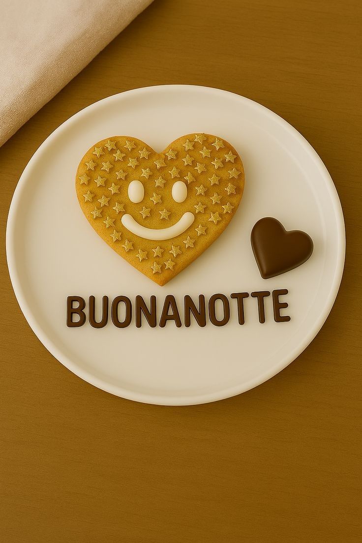 immagini belle della buonanotte