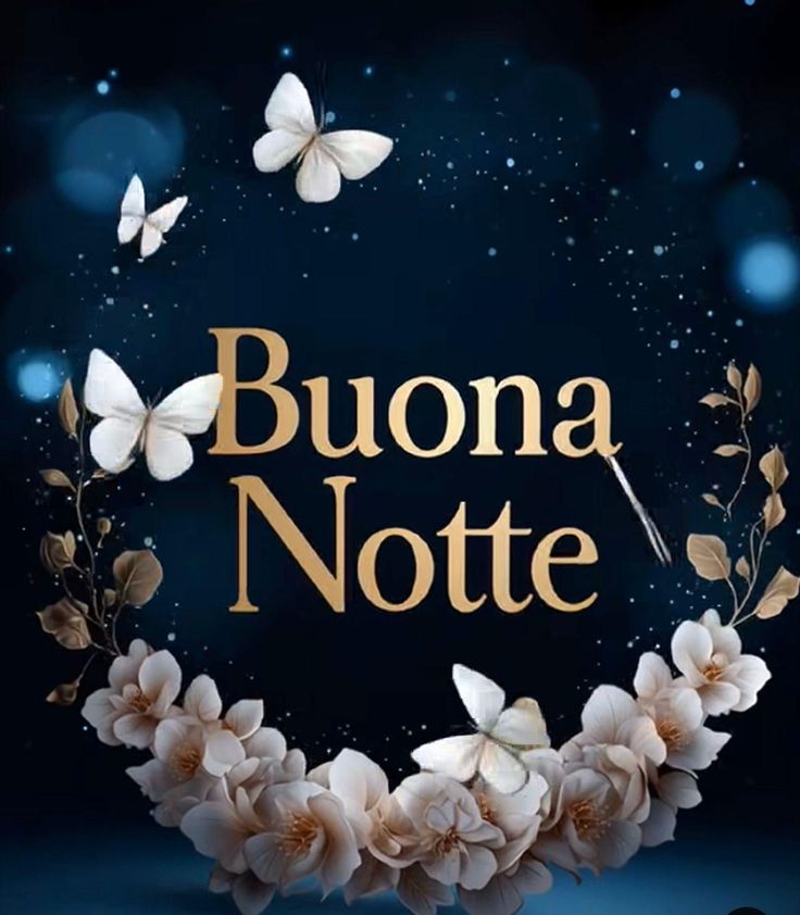 immagini buonanotte ottobre