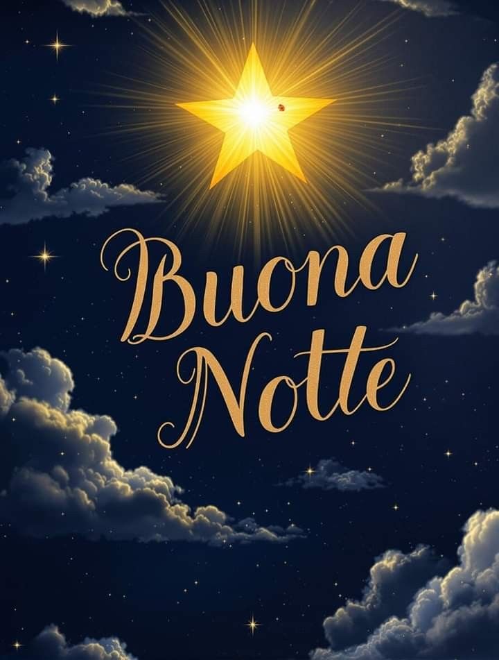 immagini buonanotte belle autunnali