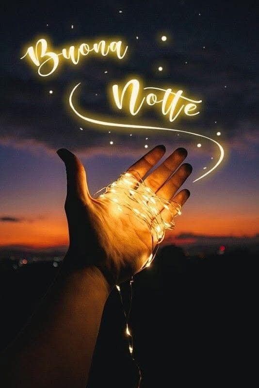 immagini buonanotte belle e simpatiche