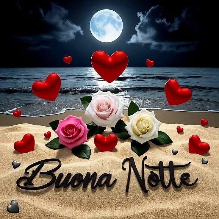 immagini buonanotte belle frasi