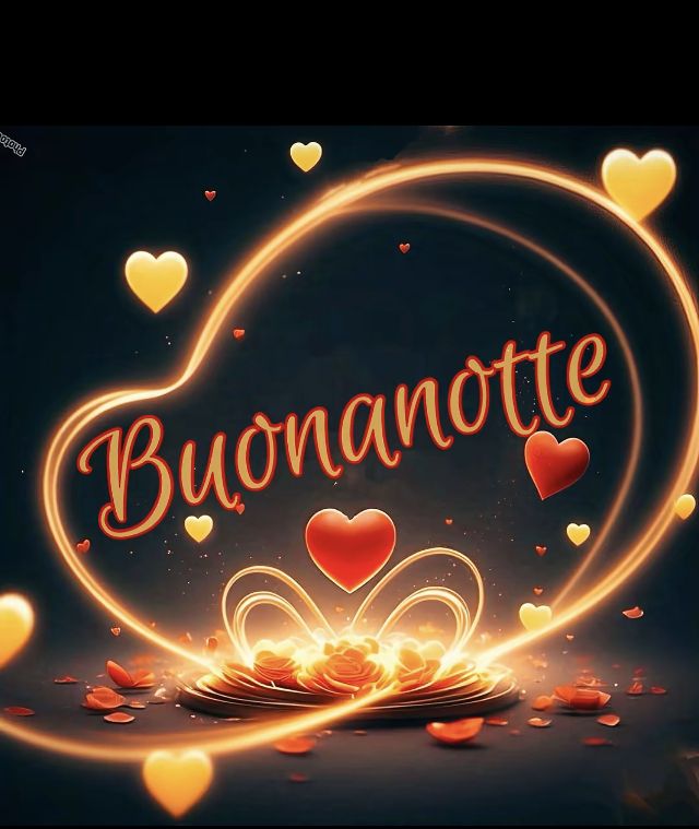 immagini buonanotte belle gif