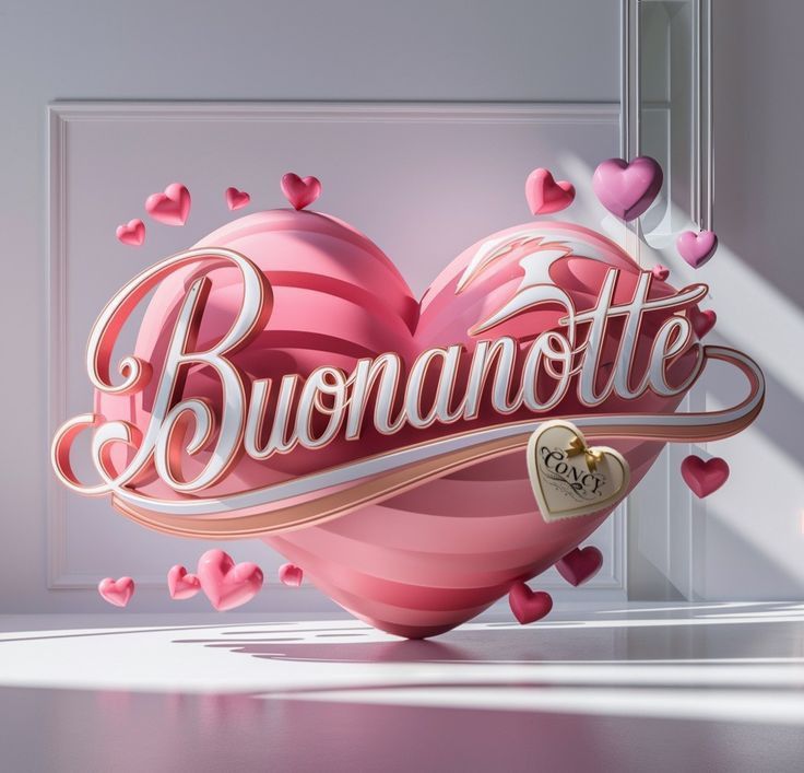 immagini buonanotte belle nuove