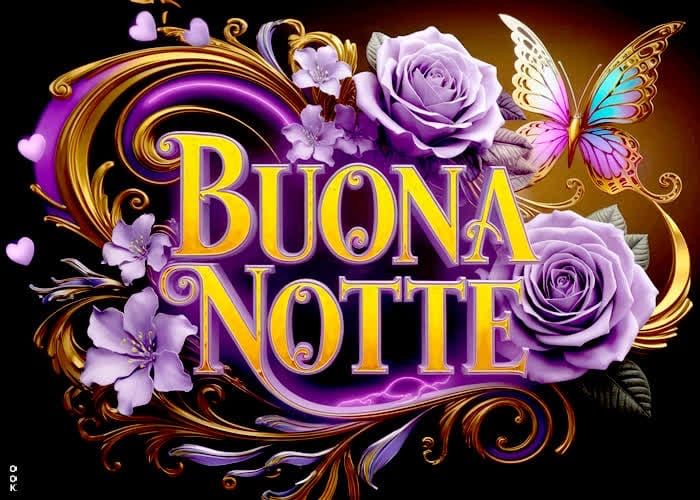 immagini buonanotte belle pensieri religiosi