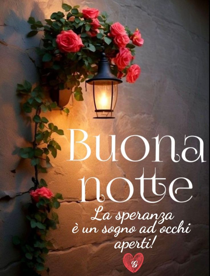 immagini buonanotte calde belle