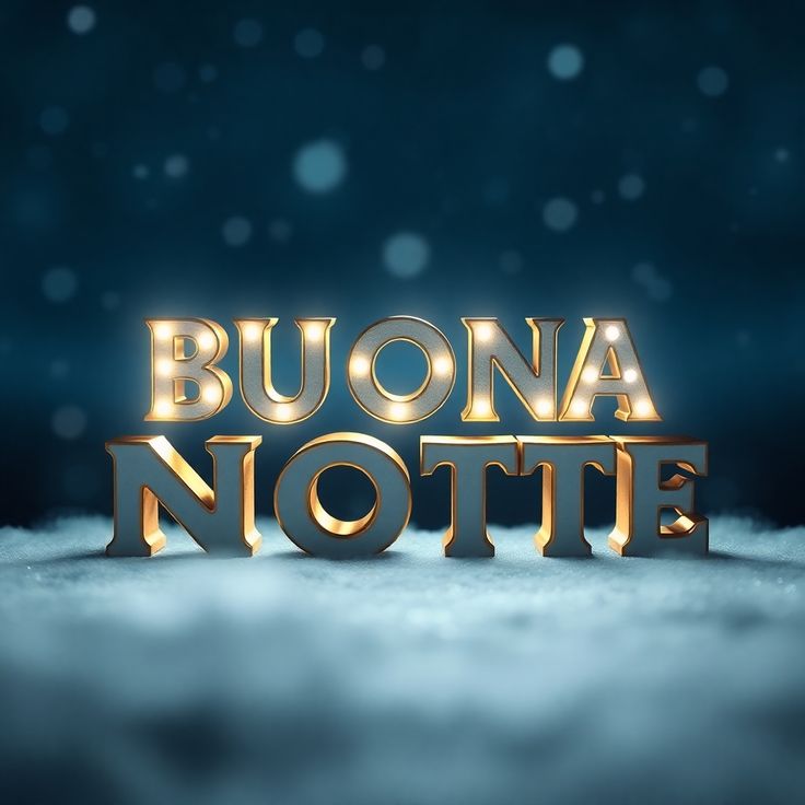 immagini buonanotte con il cuore