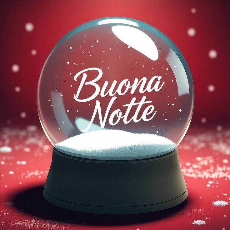 immagini buonanotte con madonnina