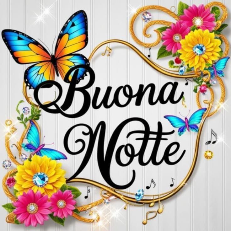 immagini buonanotte con zucca