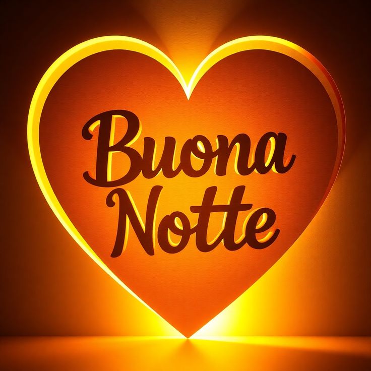 immagini buonanotte emozioni