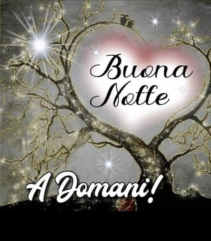 immagini buonanotte estiva calda