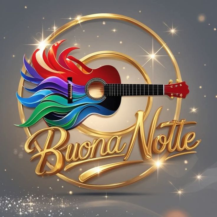 immagini buonanotte estiva