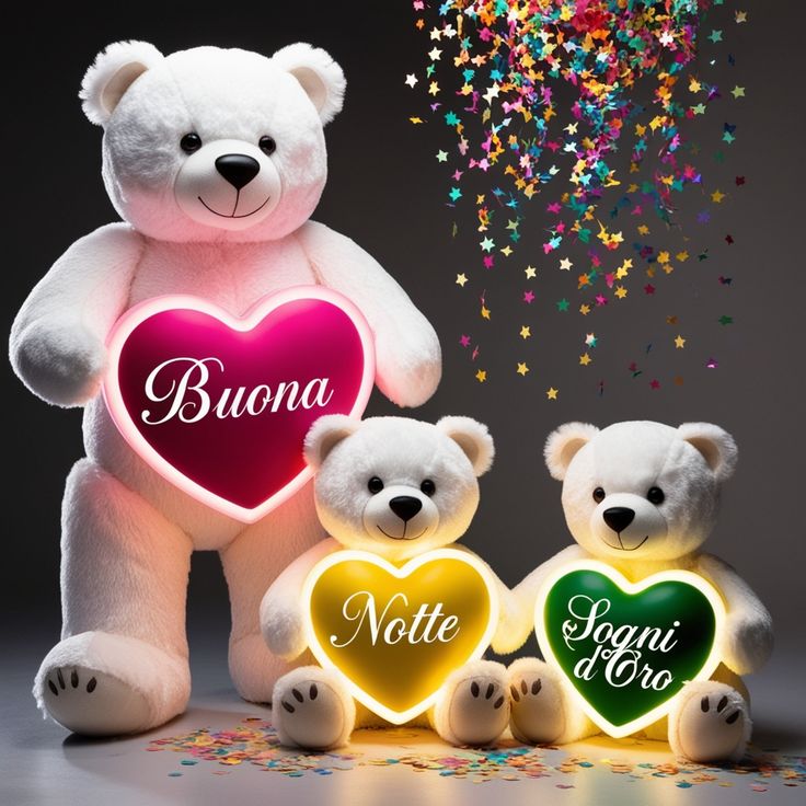 immagini buonanotte gratis x whatsapp