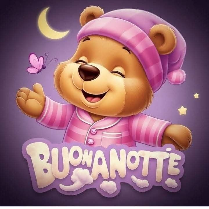 immagini buonanotte nuove