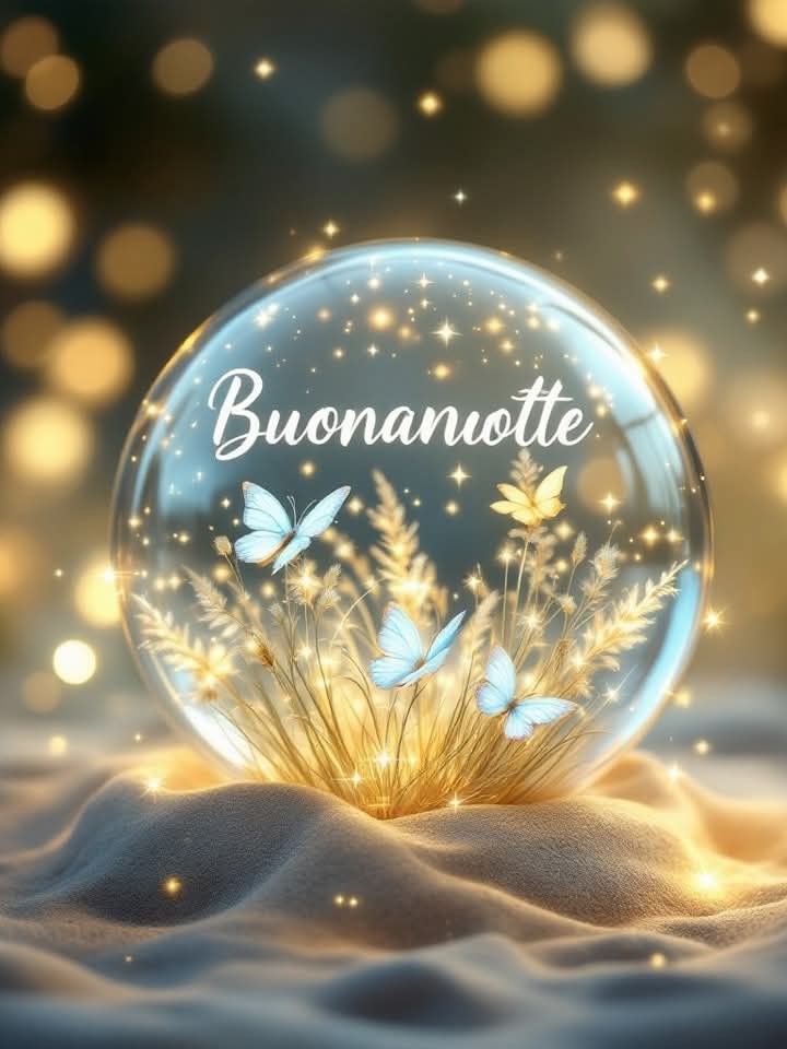 immagini buonanotte quattro chiacchiere in compagnia