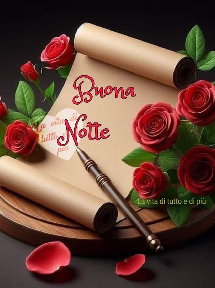 immagini buonanotte simpatiche e gentili gratis per whatsapp