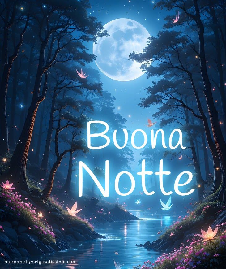 immagini buonanotte ultima domenica di agosto
