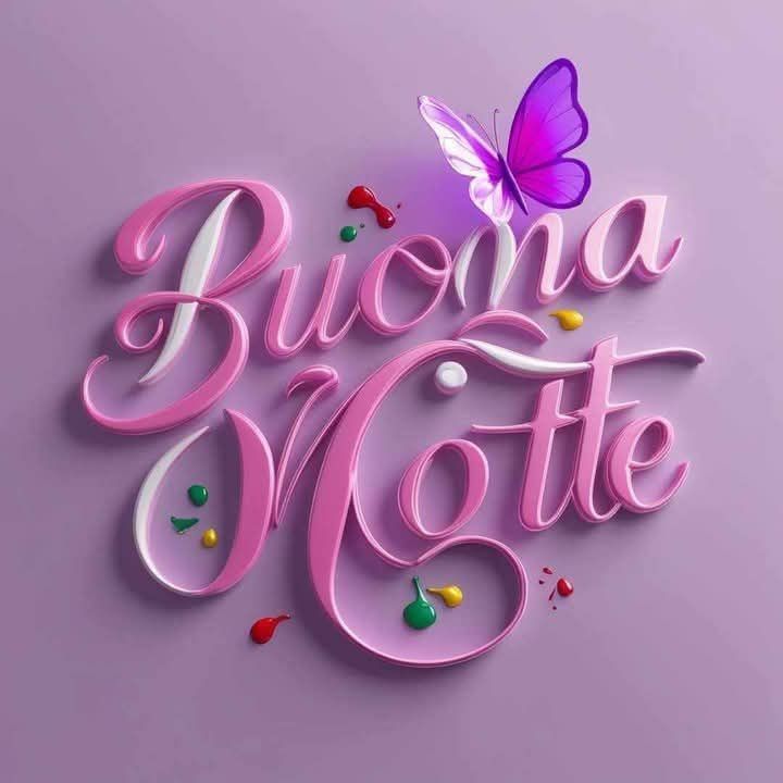 immagini di buonanotte antiche