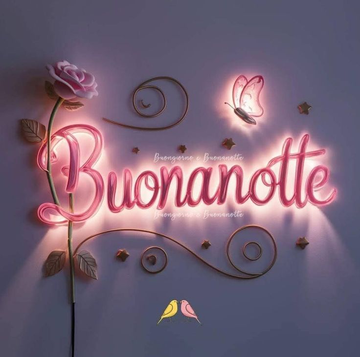 immagini di buonanotte splendide