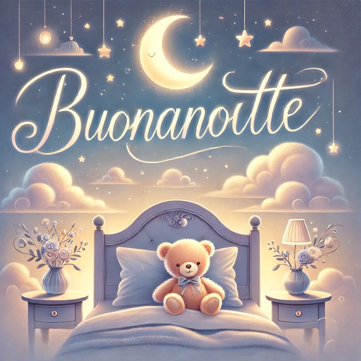 Scopri di più sull'articolo [1195+] Dolci Immagini Buonanotte Nuove, Foto, Pics e Sfondi Gratis (2026)