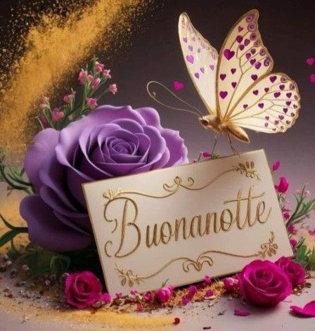 immagini nuove le piu belle buonanotte