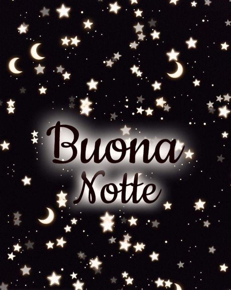 immagini x buonanotte a domani