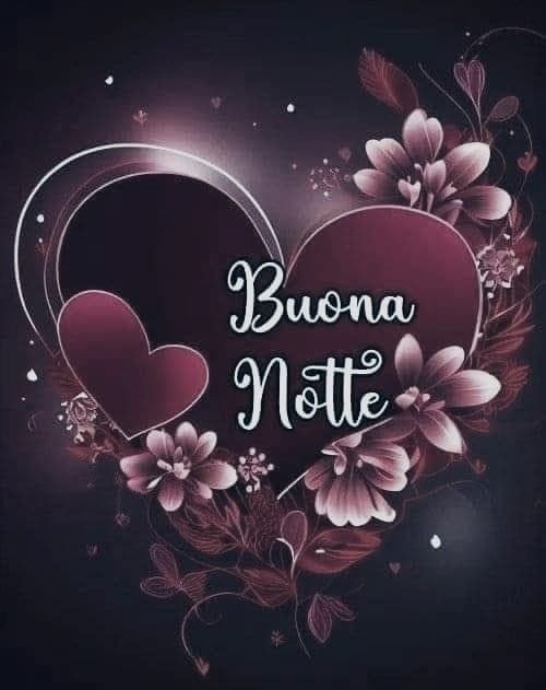 la buonanotte