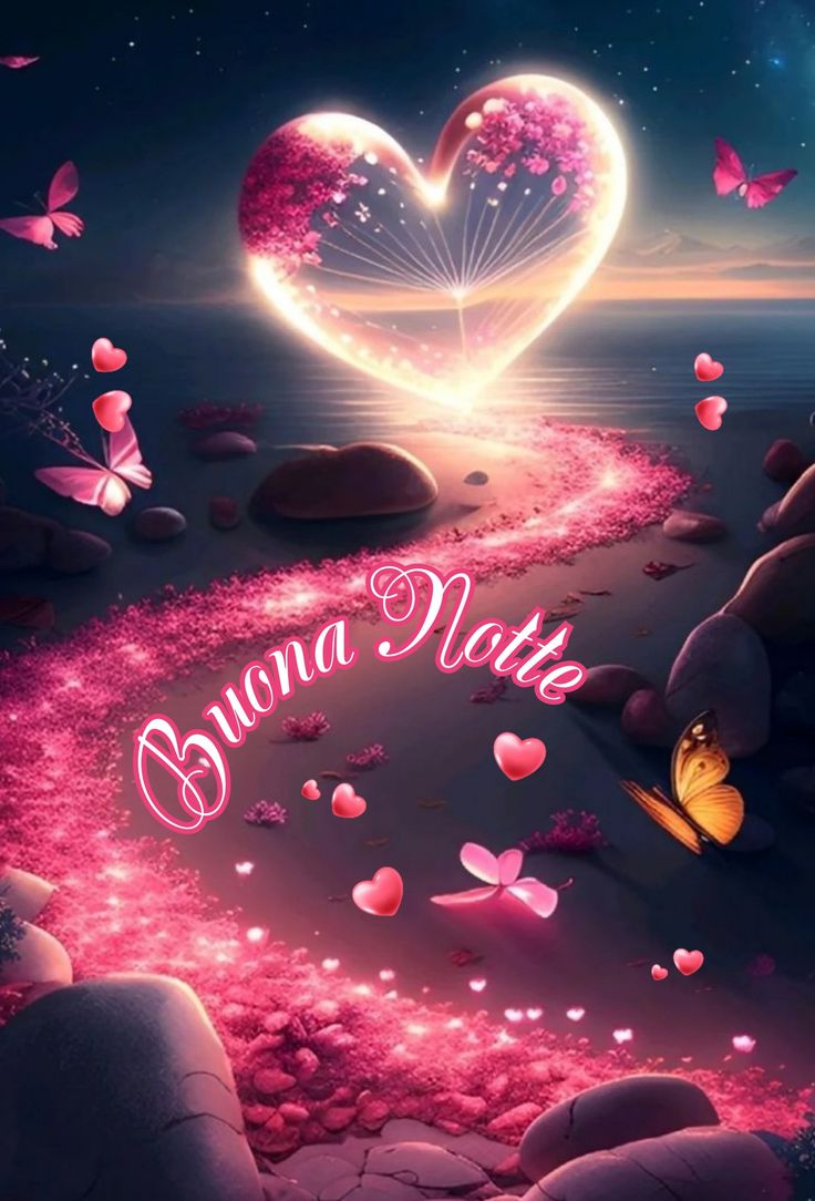 link di buonanotte bellissimi