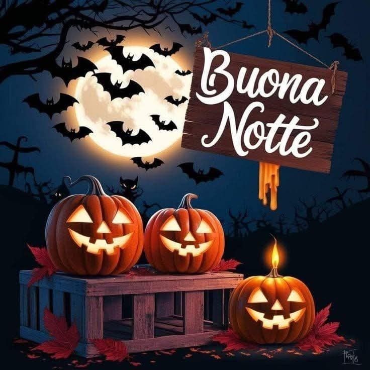 link di buonanotte bellissimi