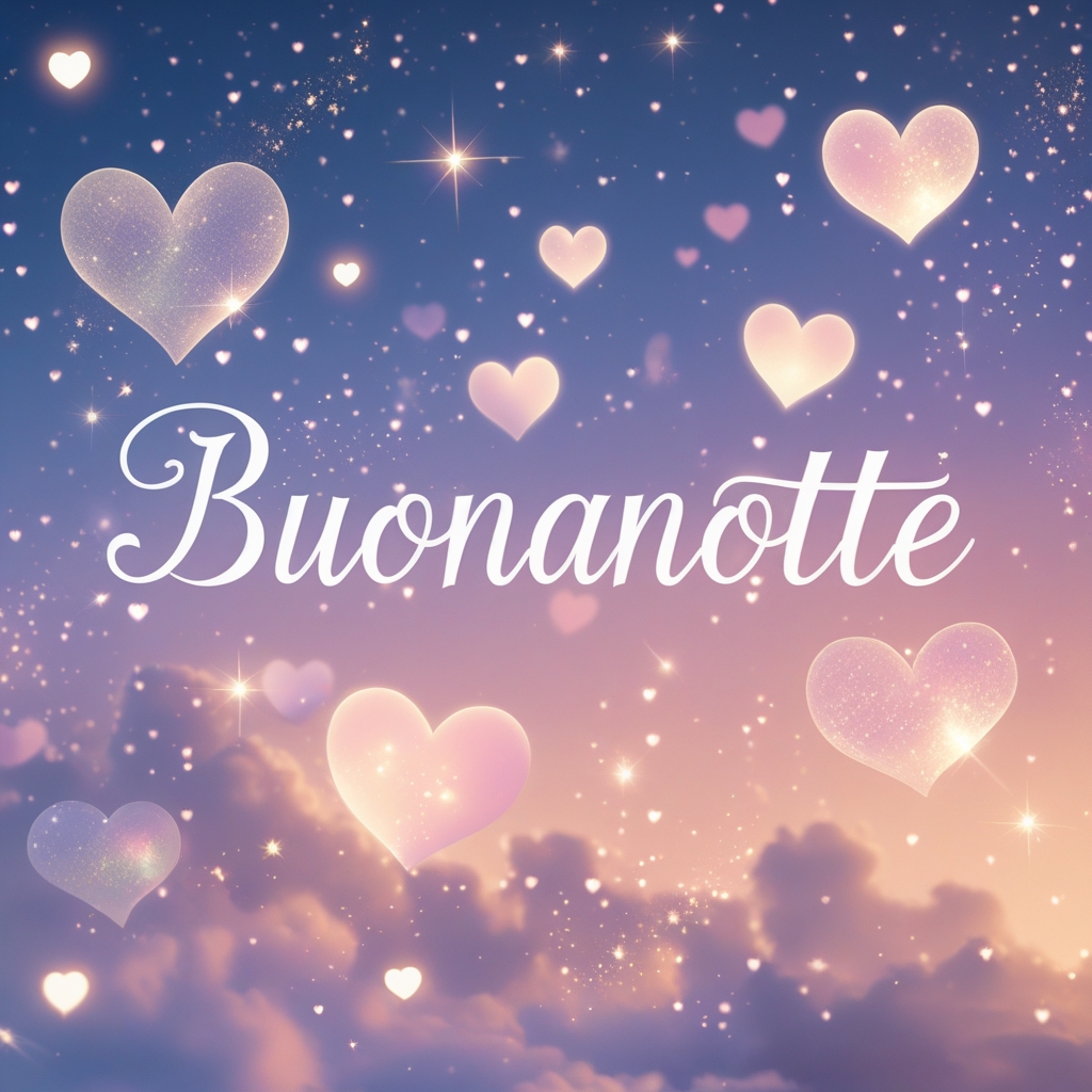 margy t buonanotte immagini