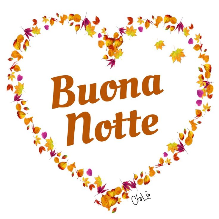 meraviglioso immagini buonanotte