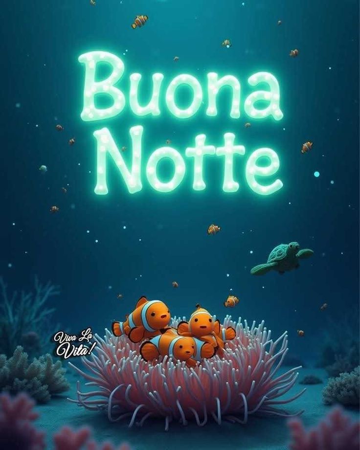 musica e parole buonanotte estiva