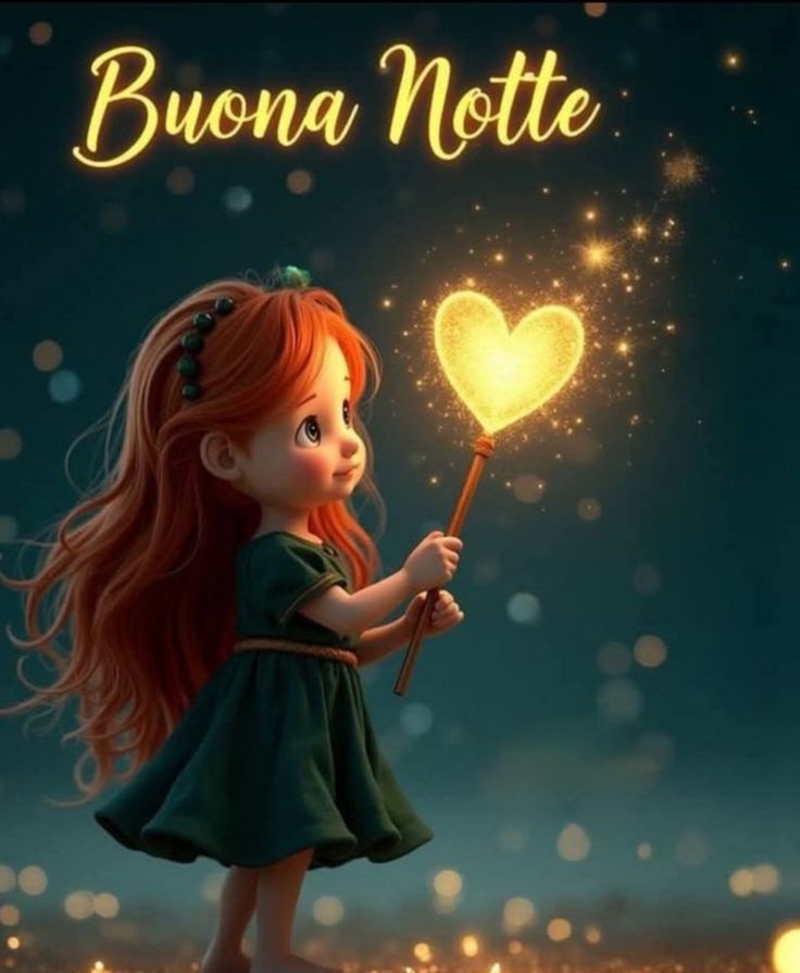 musica e parole buonanotte immagini nuove