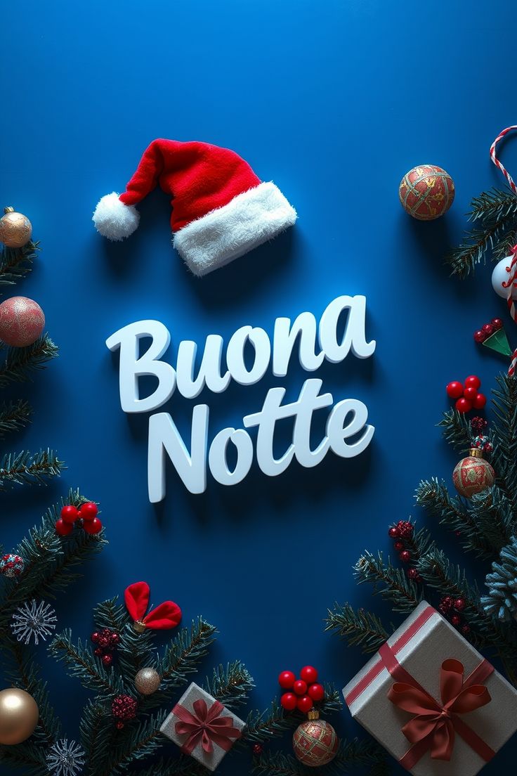 musica e parole buonanotte immagini