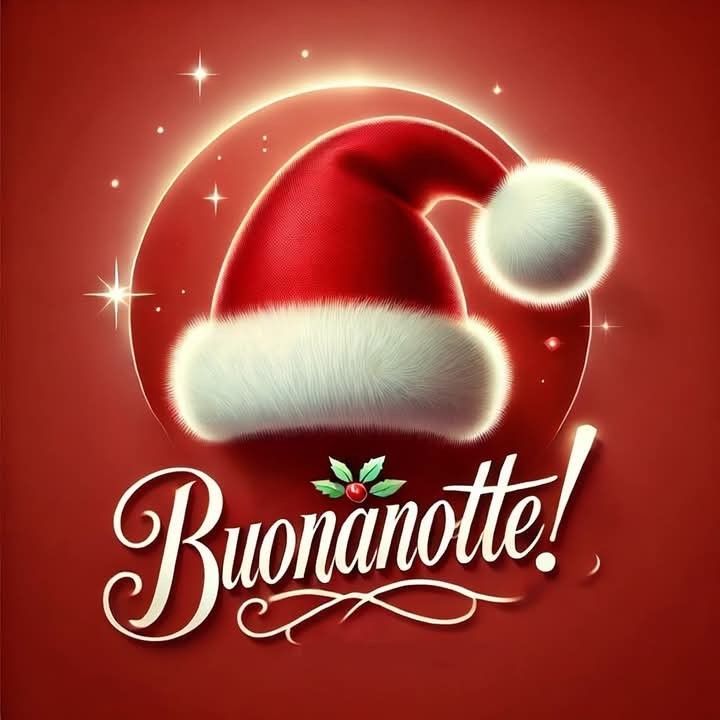 musiche buonanotte