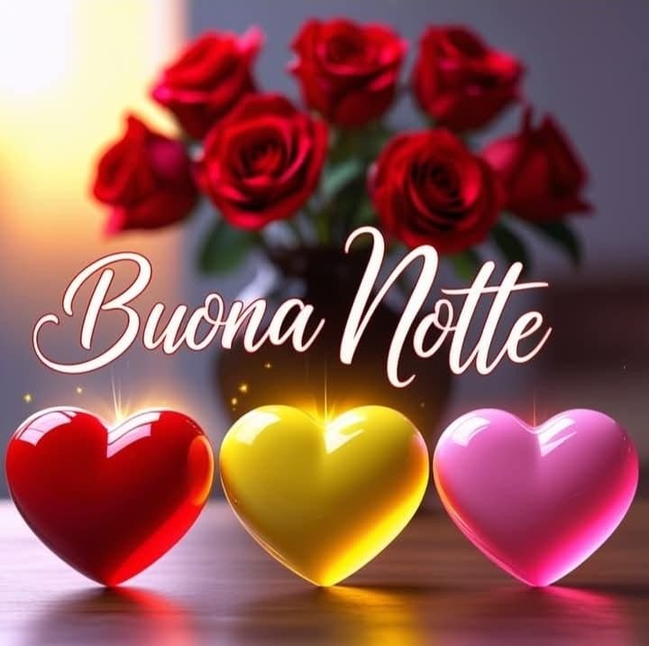 my angel buonanotte immagini