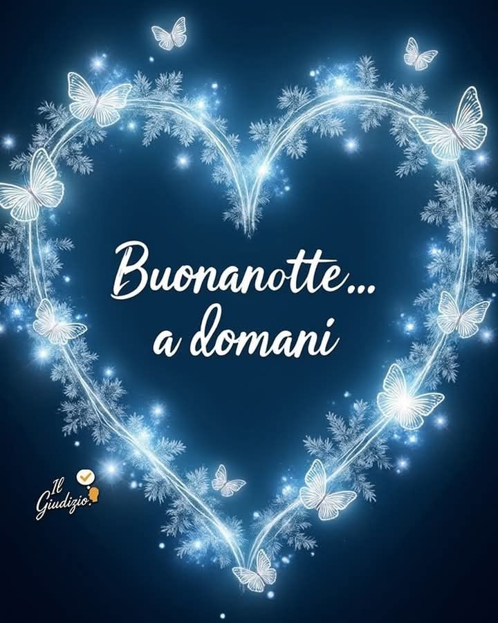 my angel buonanotte immagini