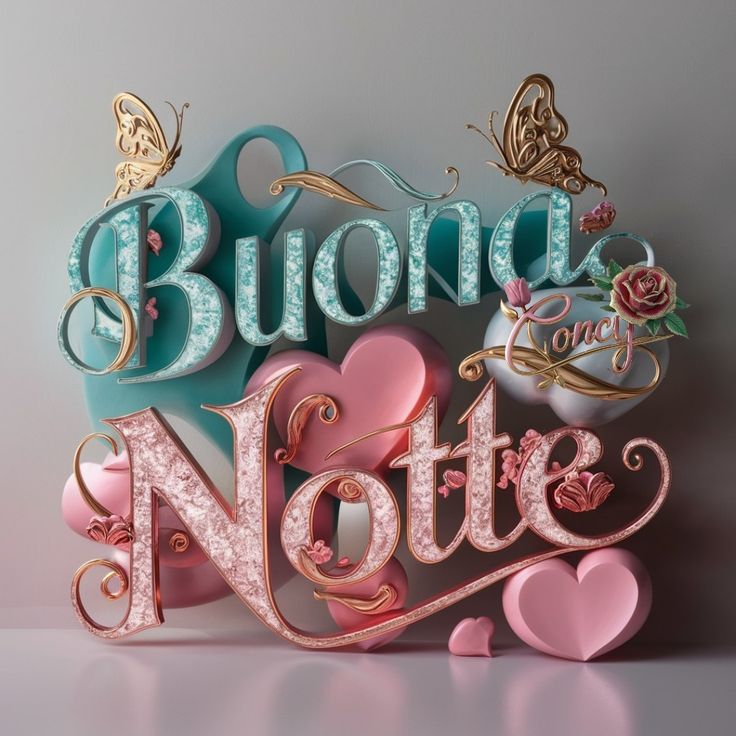 nuovissime immagini buonanotte belle nuove