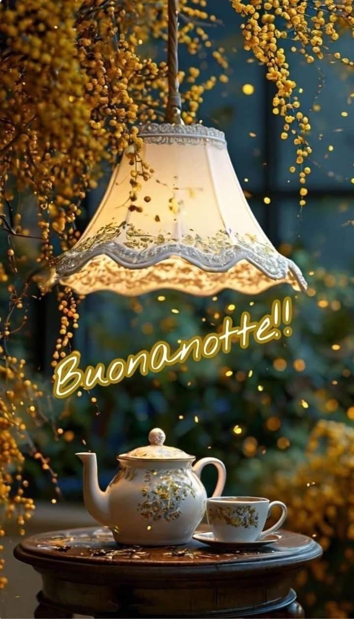 nuovissimo buonanotte immagini recenti