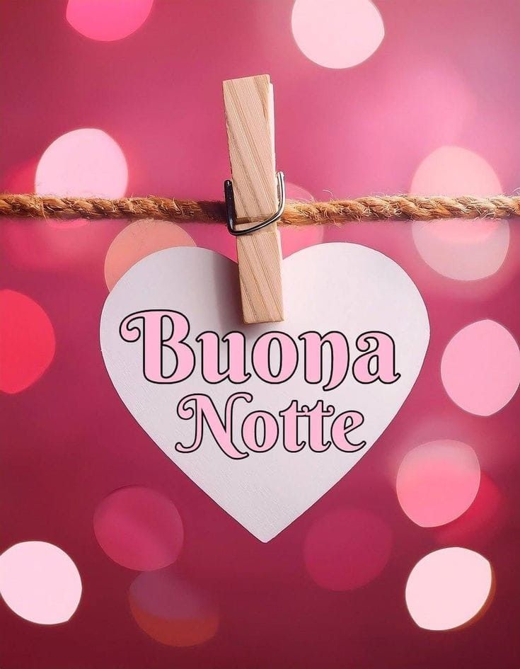 nuovissimo buonanotte immagini recenti