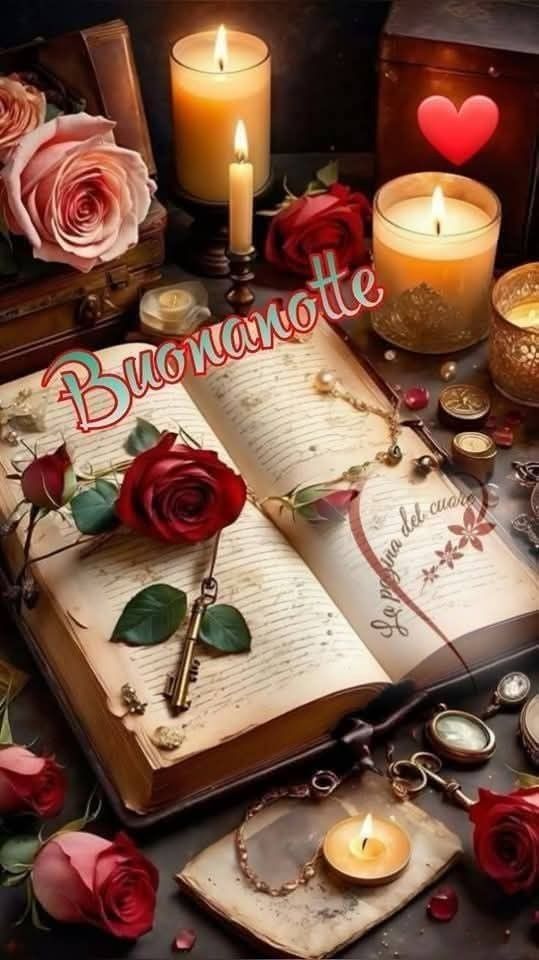 nuovissimo buonanotte immagini recenti gif