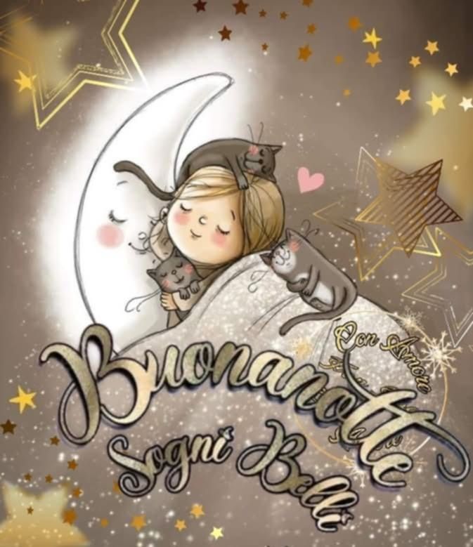 nuovissimo buonanotte immagini recenti gratis per whatsapp natalizie